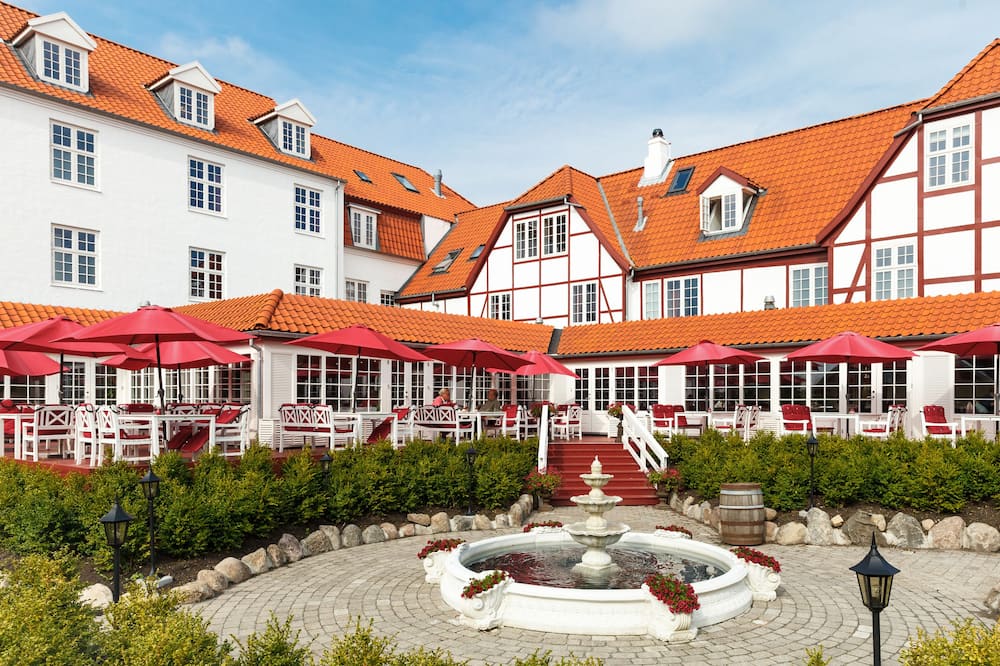 Hotel Kirstine