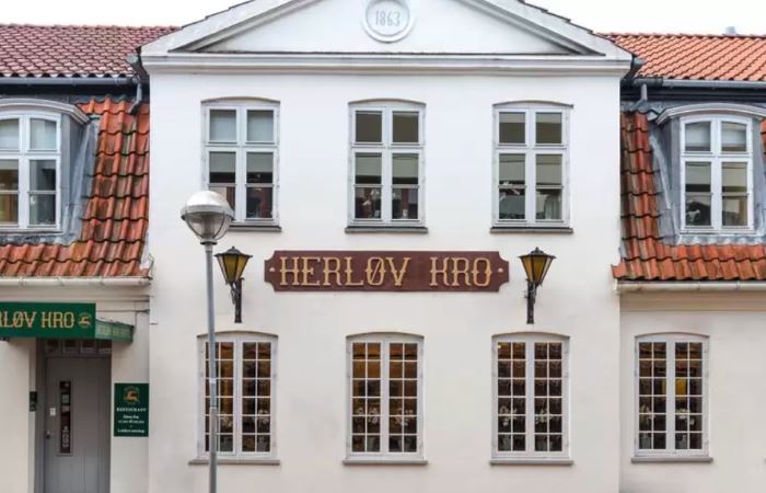 Herløv Kro