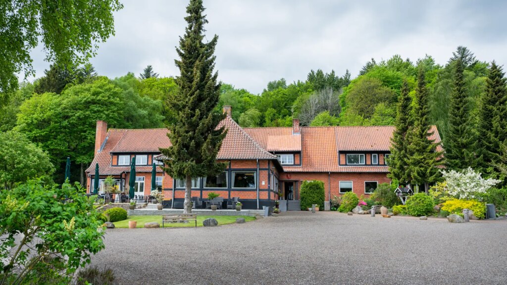 Sallingsund Færgekro