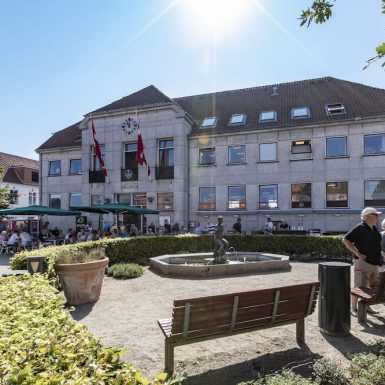 Det Gamle Rådhus