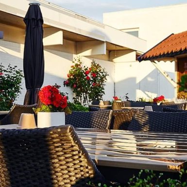 Ebeltoft Park Hotel