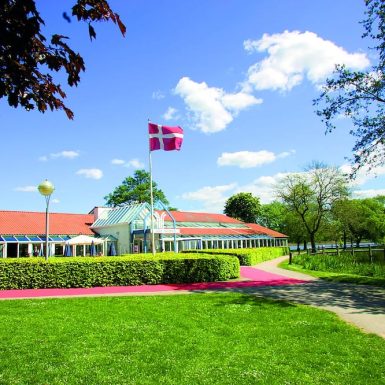 Golf Hotel Viborg