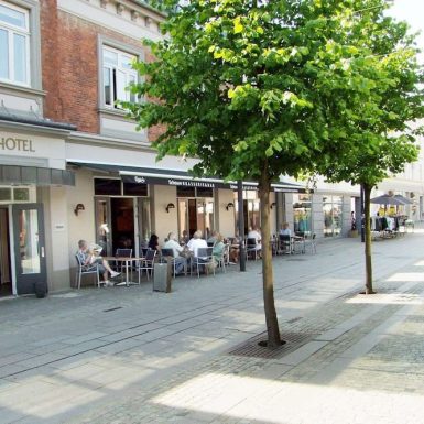 Grand Hotel Struer