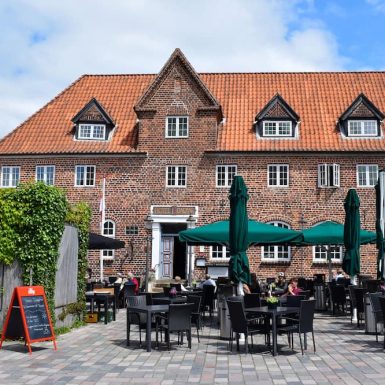 Hotel Dagmar