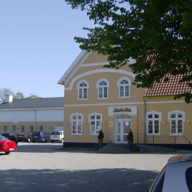 Hotel Frøslev Kro