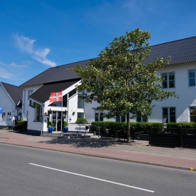 Hotel Hjallerup Kro