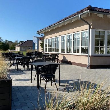 Hotel HøjbySø