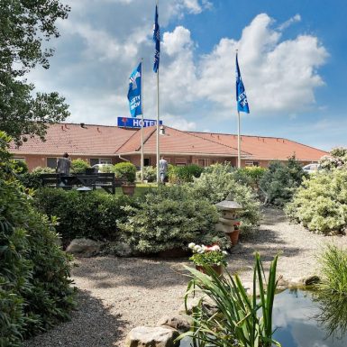 Hotel Varde