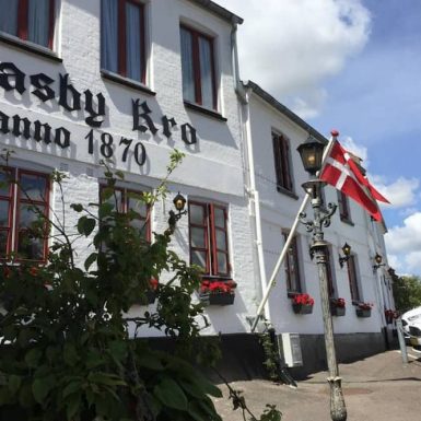 Låsby Kro