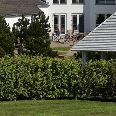 Løgstør Parkhotel