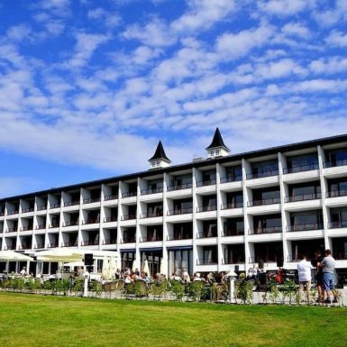 Milling Hotel Søpark