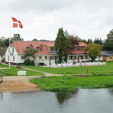 Svostrup Kro