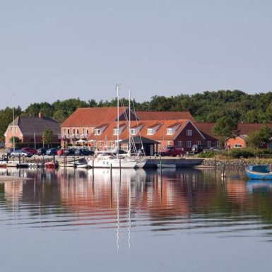 Tambohus Kro & Badehotel