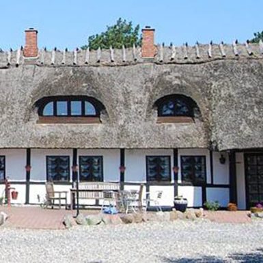 Den Gamle Digegaard
