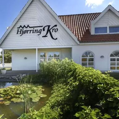 Hjørring Kro