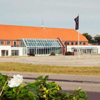 Hotel Nørre Vinkel