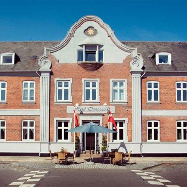 Hotel Thinggaard