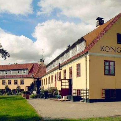 Kongensbro Kro