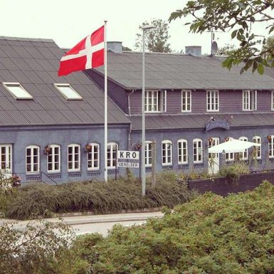 Nørre Vissing Kro