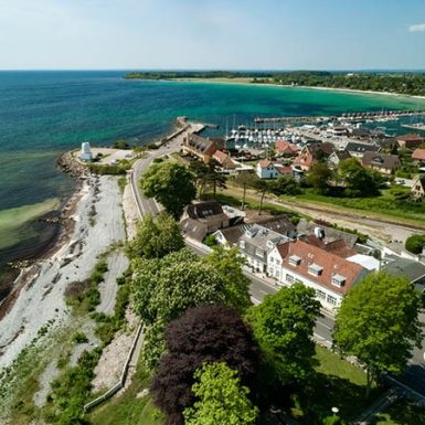 Rødvig Kro Og Badehotel