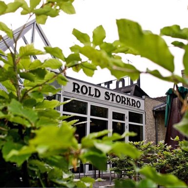 Rold Storkro