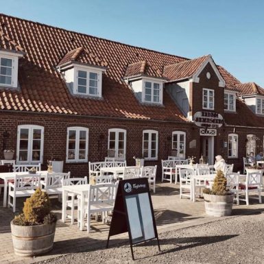 Rudbøl Grænsekro