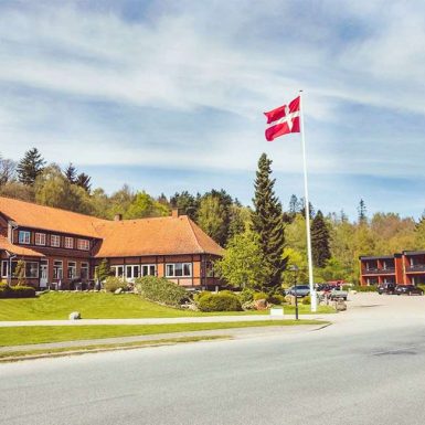 Sallingsund Færgekro
