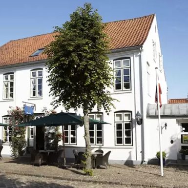 Schackenborg Slotskro